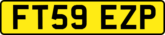 FT59EZP