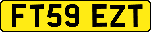 FT59EZT