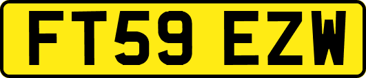 FT59EZW