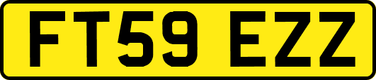 FT59EZZ
