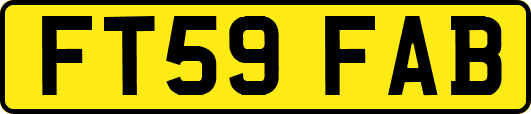 FT59FAB