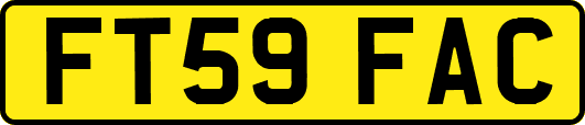 FT59FAC