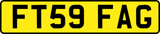 FT59FAG