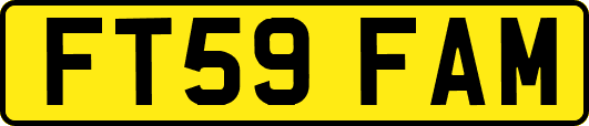 FT59FAM