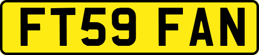 FT59FAN