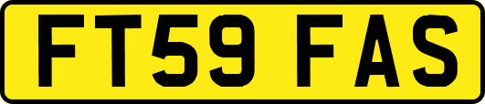 FT59FAS