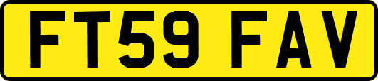 FT59FAV