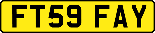 FT59FAY