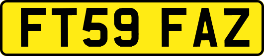 FT59FAZ