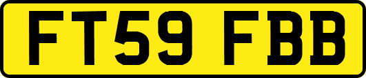 FT59FBB