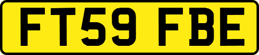 FT59FBE