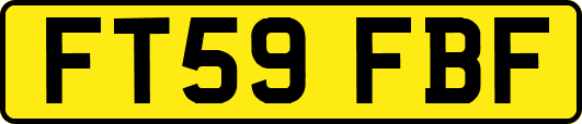 FT59FBF
