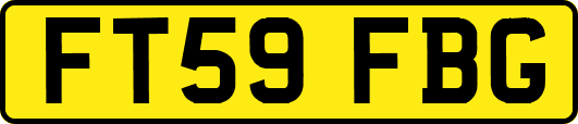 FT59FBG