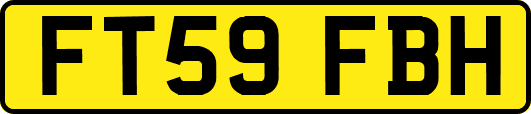 FT59FBH