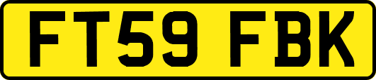 FT59FBK