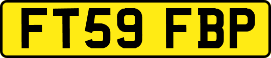 FT59FBP