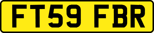 FT59FBR