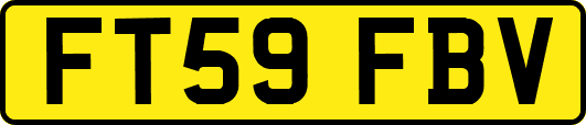 FT59FBV