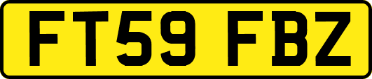FT59FBZ