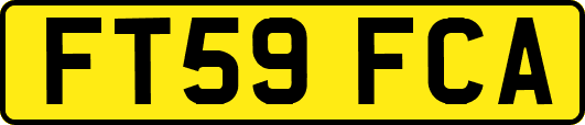 FT59FCA