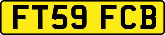 FT59FCB