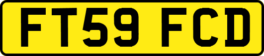FT59FCD