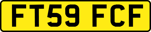 FT59FCF