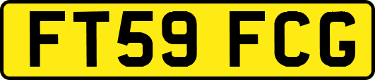 FT59FCG