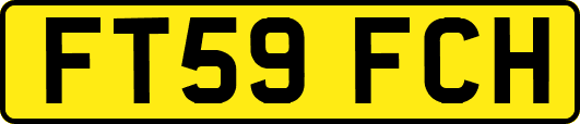 FT59FCH