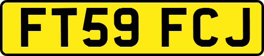FT59FCJ