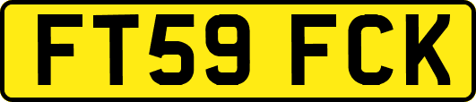FT59FCK