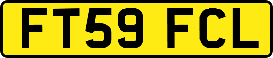 FT59FCL
