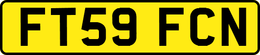 FT59FCN
