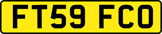 FT59FCO