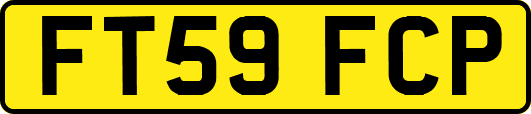 FT59FCP
