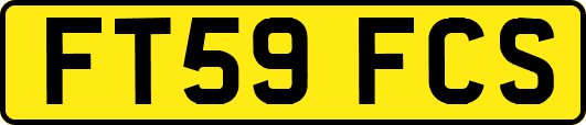 FT59FCS