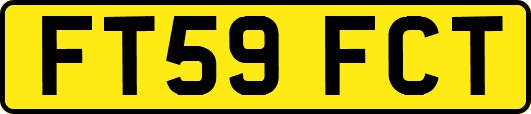 FT59FCT