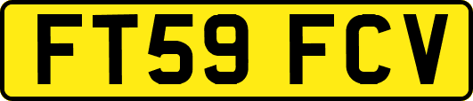 FT59FCV