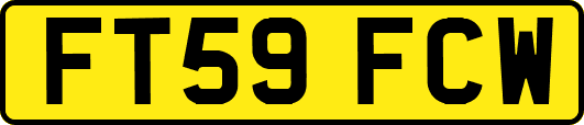 FT59FCW