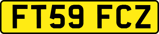 FT59FCZ