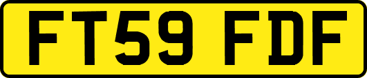 FT59FDF