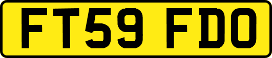 FT59FDO