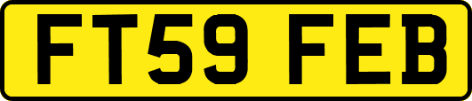 FT59FEB