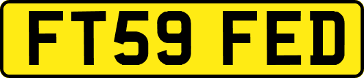 FT59FED