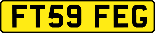 FT59FEG