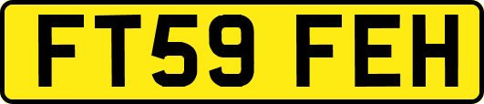 FT59FEH