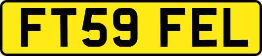 FT59FEL