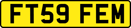 FT59FEM