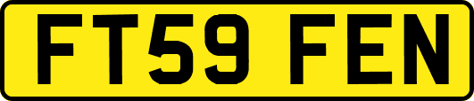 FT59FEN
