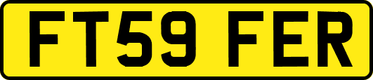FT59FER